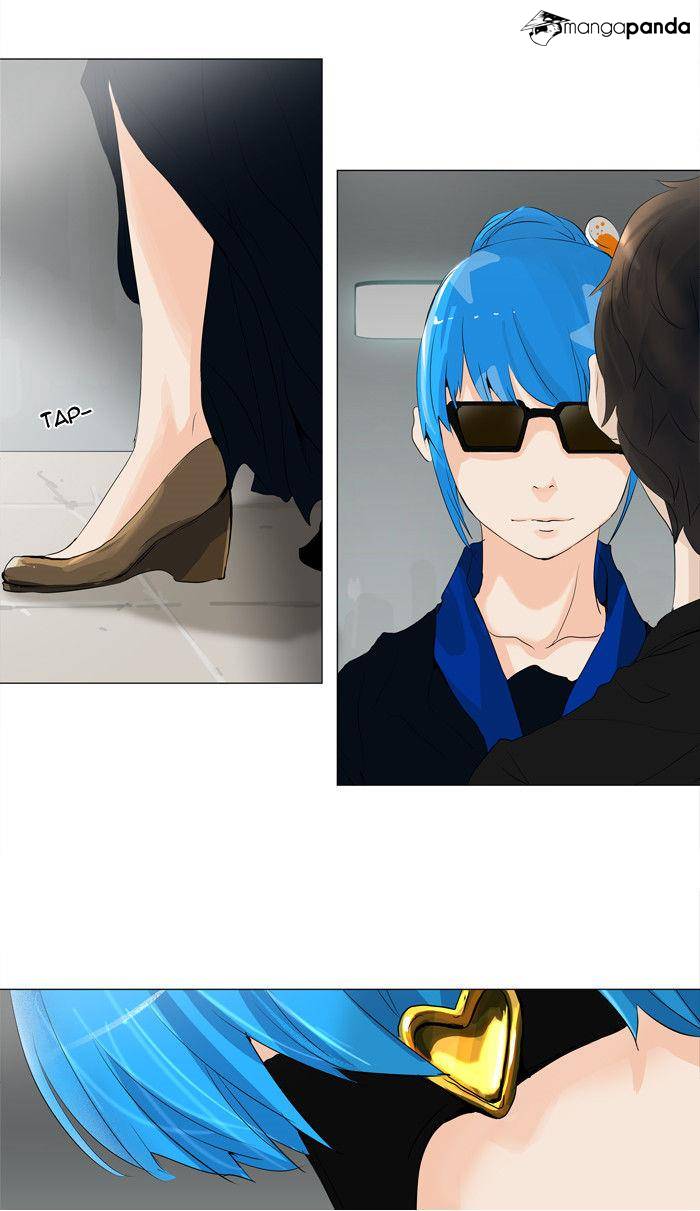 Tower of God Chapter 206 image 33